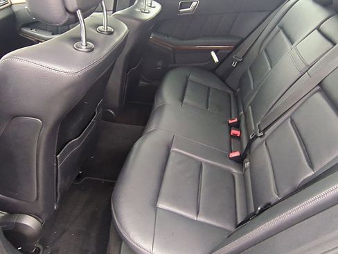 Used 2012 Mercedes-Benz E 350 E 350 image 30