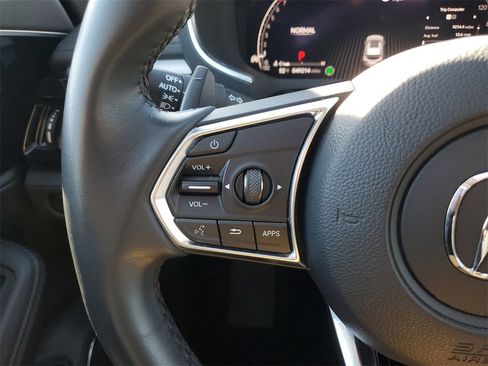 Certified 2023 Acura MDX 3.5L image 24