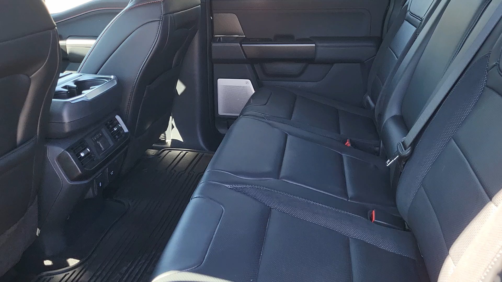 New 2026 Ford F150 Raptor AWD/4WD image 13