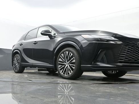 Used 2023 Lexus RX 350 Premium Plus w/ Cold Area Package image 9