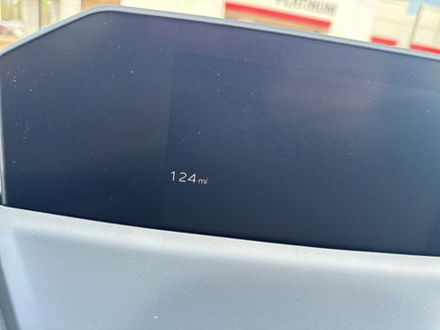 Used 2026 Toyota bZ image 16