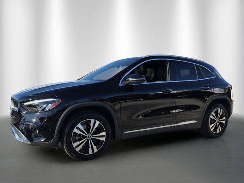 Used 2024 Mercedes-Benz GLA 250 image 3