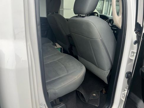 Used 2017 RAM 1500 Express image 13