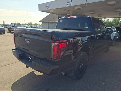 Used 2024 Ford F150 STX w/ STX Black Appearance Package