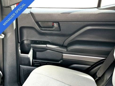 Certified 2025 Toyota 4Runner SR5 AWD/4WD image 20