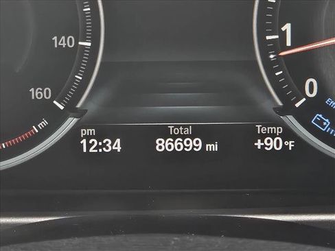 Used 2018 BMW X5 xDrive50i AWD/4WD image 19