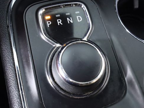 Used 2015 Dodge Durango Citadel w/ Technology Group RWD image 25