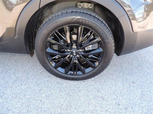 Used 2021 Kia Telluride SX image 9