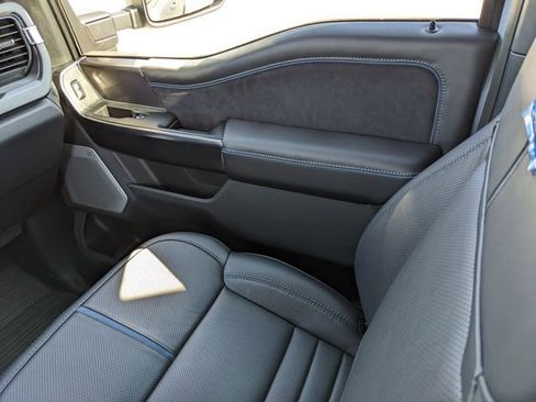 New 2026 Ford F350 Platinum w/ FX4 Off-Road Package image 17