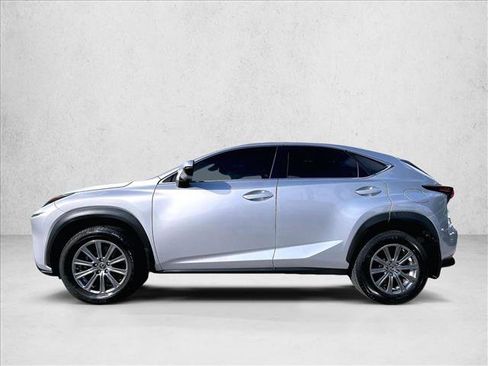 Used 2019 Lexus NX 300 FWD image 6
