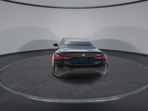 Used 2021 BMW 430i Convertible RWD image 7