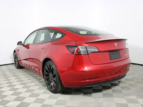Used 2023 Tesla Model 3 Performance image 31