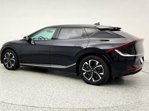 Used 2024 Kia EV6 Wind image 7