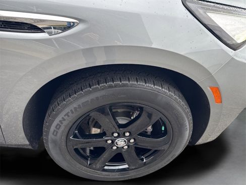 Used 2023 Buick Enclave Essence w/ Experience Buick Package image 27