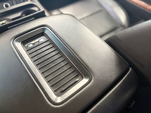 Used 2018 Chevrolet Tahoe Premier w/ RST 6.2L Performance Edition image 32