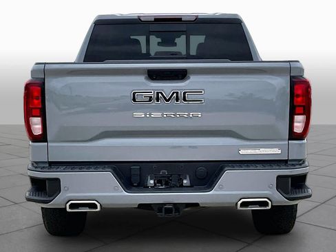 Used 2024 GMC Sierra 1500 Elevation w/ Elevation Premium Package AWD/4WD image 5