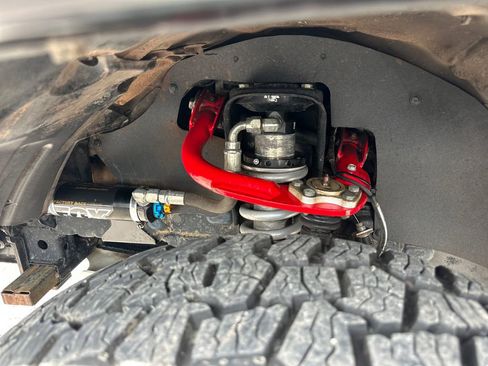 Used 2018 Toyota Tacoma TRD Pro image 12