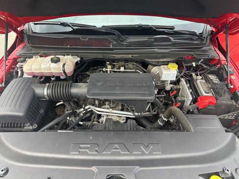 Used 2023 RAM 1500 Tradesman w/ Warlock PACKAGE image 28