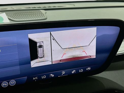 New 2026 Buick Enclave Preferred w/ Power Package FWD image 14