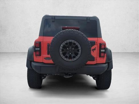 Certified 2023 Ford Bronco Raptor AWD/4WD image 6