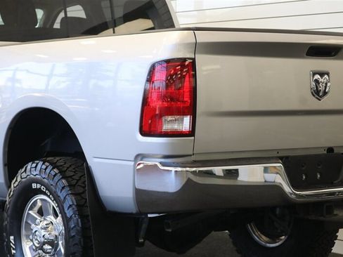 Used 2012 RAM 3500 Big Horn AWD/4WD image 43