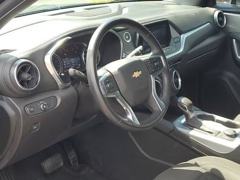 Certified 2019 Chevrolet Blazer LT FWD image 7