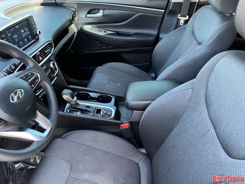 Used 2020 Hyundai Santa Fe SEL AWD/4WD image 20