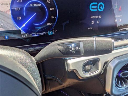 New 2025 Mercedes-Benz G 580 w/ EQ Technology image 11