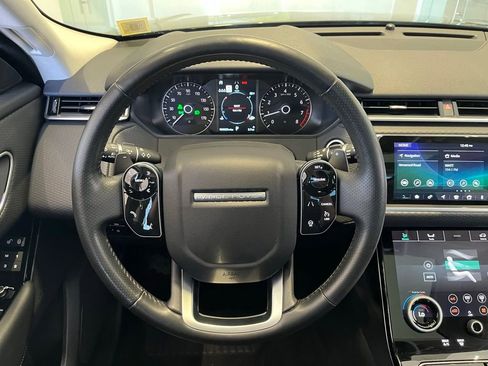 Used 2020 Land Rover Range Rover Velar S AWD/4WD image 5