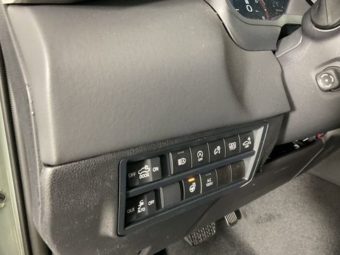 New 2026 Toyota Tundra Platinum image 19