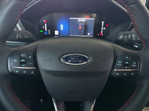 Used 2024 Ford Escape ST-Line w/ Tech Pack #1 image 15