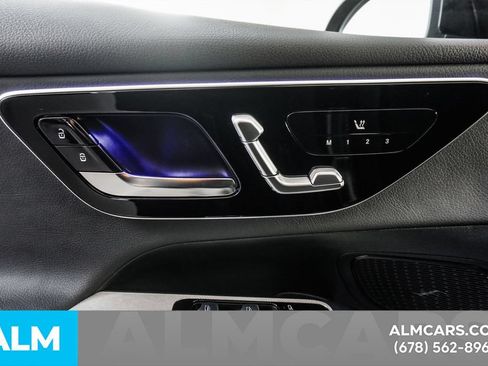 Used 2026 Mercedes-Benz GLC 350e 4MATIC image 48