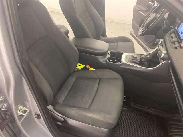 Certified 2023 Toyota RAV4 SE AWD/4WD image 29