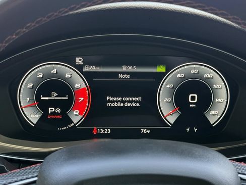 Used 2021 Audi S4 Premium Plus w/ Premium Plus Package AWD/4WD image 18