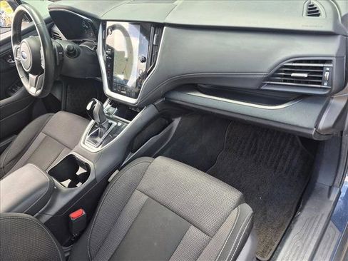 Used 2023 Subaru Outback Premium image 21