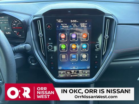 Used 2022 Subaru WRX Limited image 26