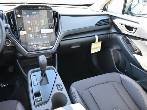 New 2026 Subaru Crosstrek 2.5i Premium image 10