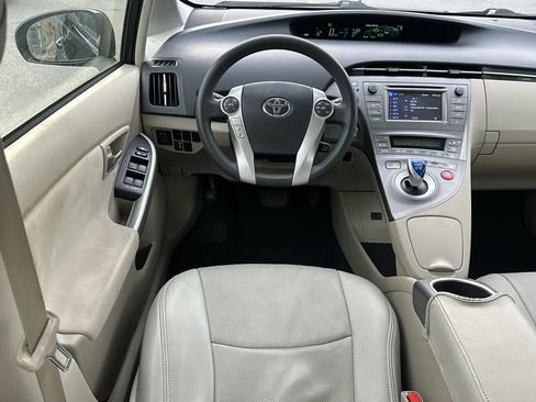 Used 2014 Toyota Prius Two FWD image 6