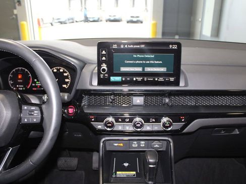 Used 2024 Honda CR-V EX-L image 22