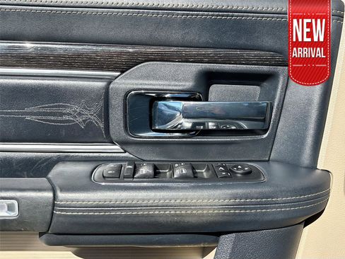 Used 2018 RAM 1500 Limited image 19