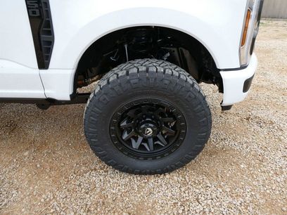 New 2026 Ford F250 XL w/ STX Appearance Package