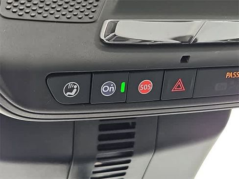 New 2025 Chevrolet Traverse LT w/ Enhanced Driving Package image 18