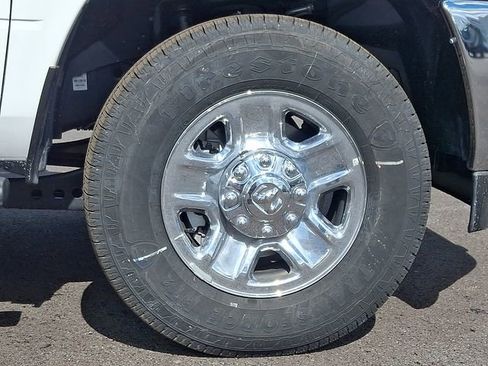 New 2026 RAM 2500 Tradesman AWD/4WD image 5