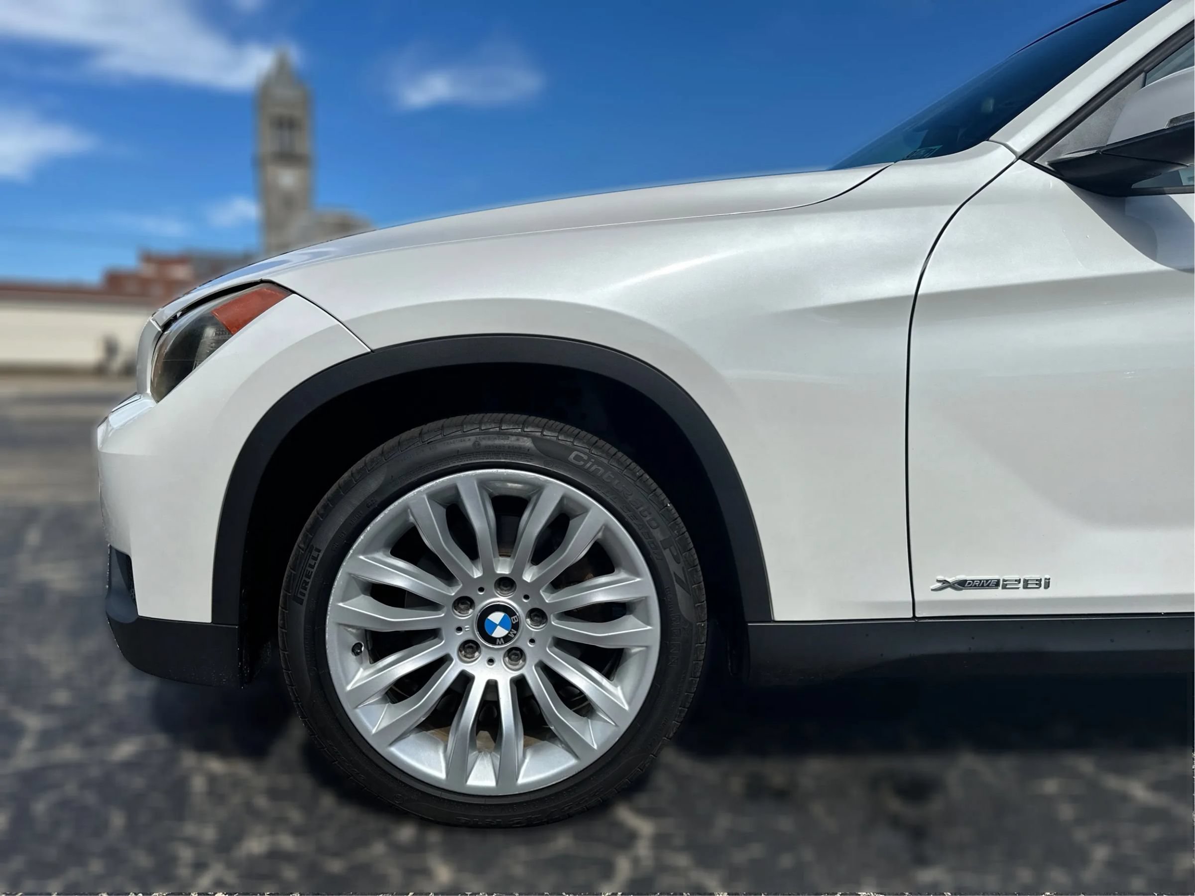Used 2013 BMW X1 xDrive28i AWD/4WD image 26