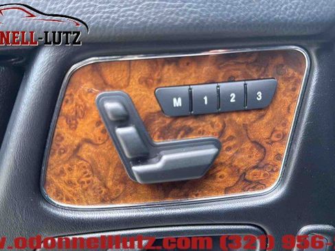 Used 2014 Mercedes-Benz G 550 image 8