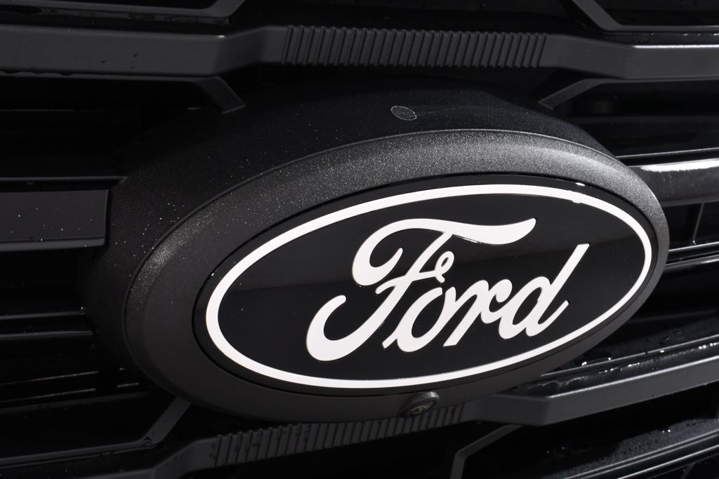 New 2026 Ford F150 XLT w/ Equipment Group 302A MID AWD/4WD image 20