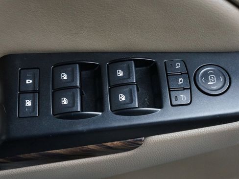 Used 2015 GMC Yukon SLT w/ Open Road Package image 25