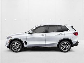 New 2026 BMW X5 sDrive40i w/ Parking Assistance Package video 2