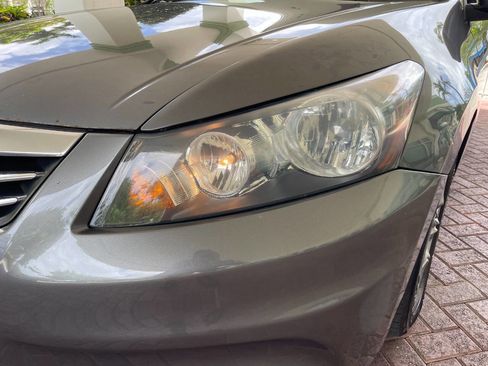 Used 2011 Honda Accord SE image 15