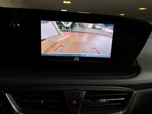 Used 2025 Buick Encore GX Preferred FWD image 30